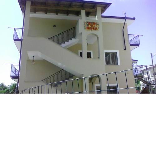 B&B Da Rosa