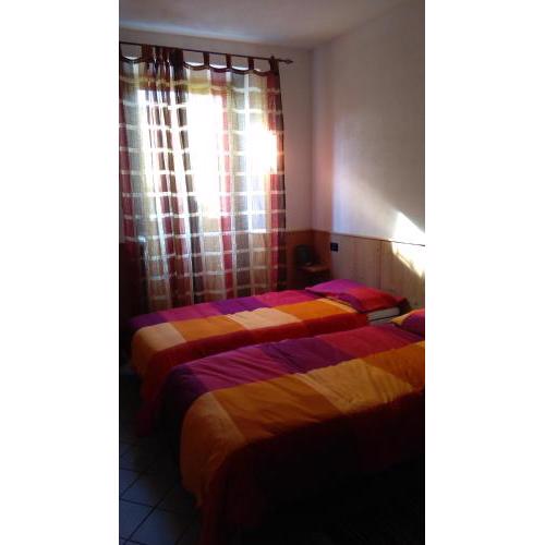 B&B da Sguincio