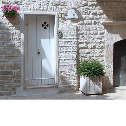 B&B da Tiffany