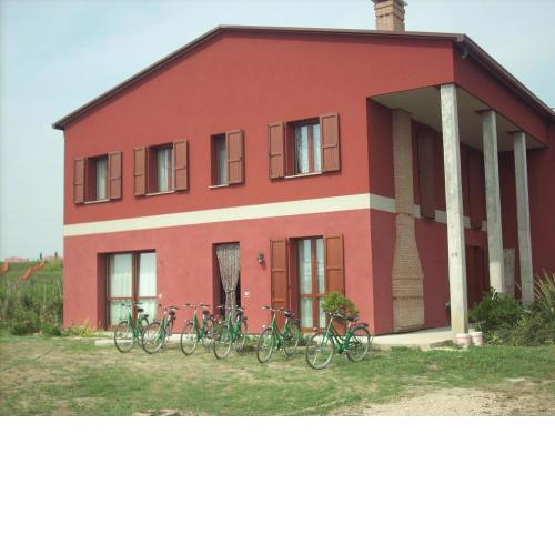 B&B Da Toni