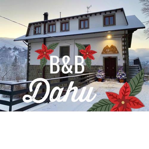 B&B Dahu