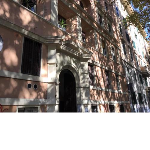 b&b dai re di roma