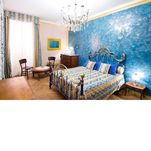 B&B Dai Toscans
