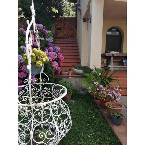B&B Dal Brillante