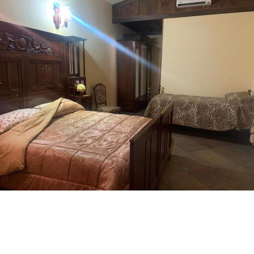 B&B Dal Fiocinino