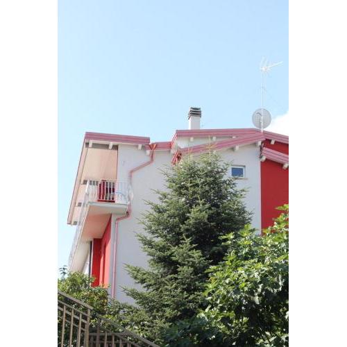 B&B D'Amare
