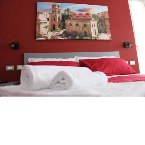 B&B D'Amari Affittacamere