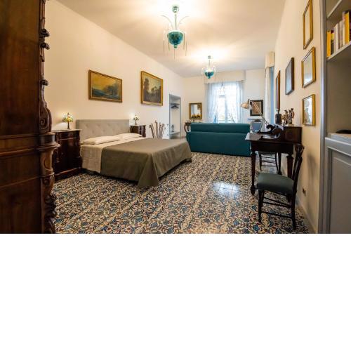 B&B D'Angleterre