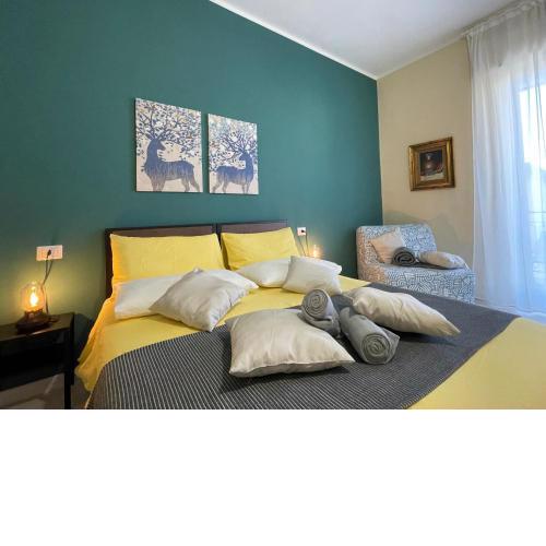B&B D'Aponte Home