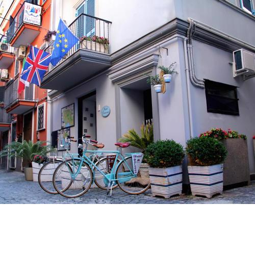 B&B Darsena