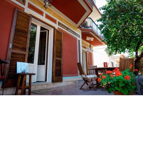 B&B De Angelis