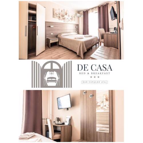 B&B DE CASA