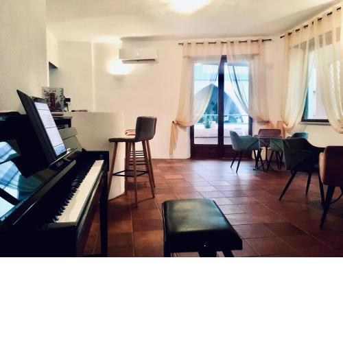 B&B De Janas