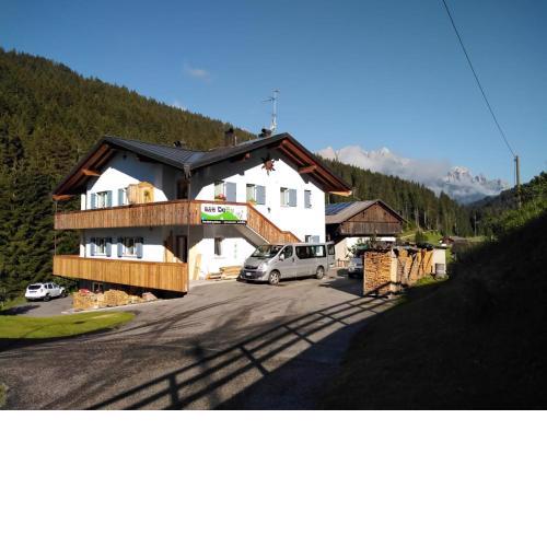 B&B DeBy & E-Bike Rental