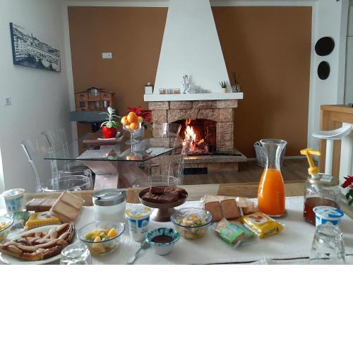 B&B degli Allori