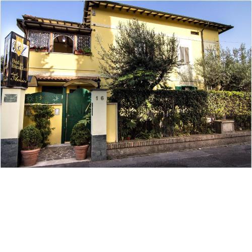 B&B Degli Amici