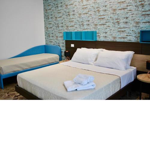 B&B DEGLI ANGELI