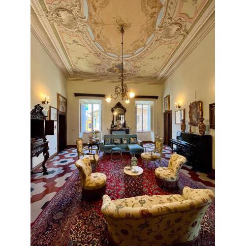 B&B 'Degli Artisti'