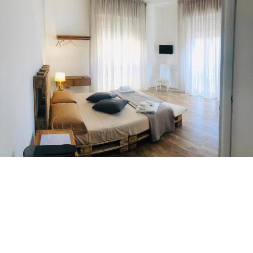 B&B Degli Artisti