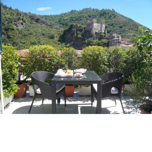 B&B Dei Doria