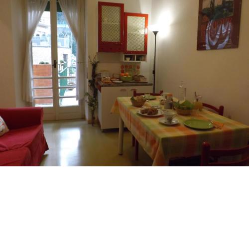 B&B dei Filosofi Bed and Breakfast