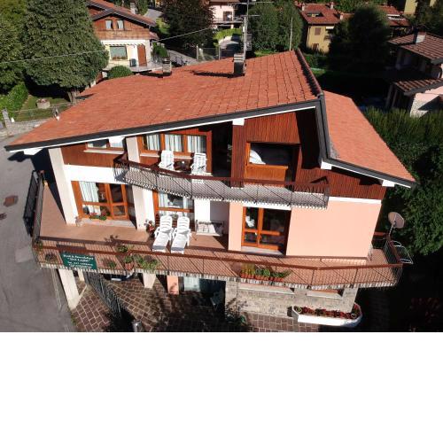 B&B dei Laghi