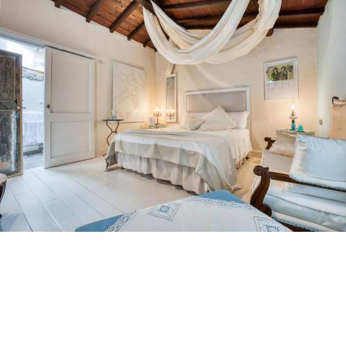 B&B dei Papi Boutique Hotel