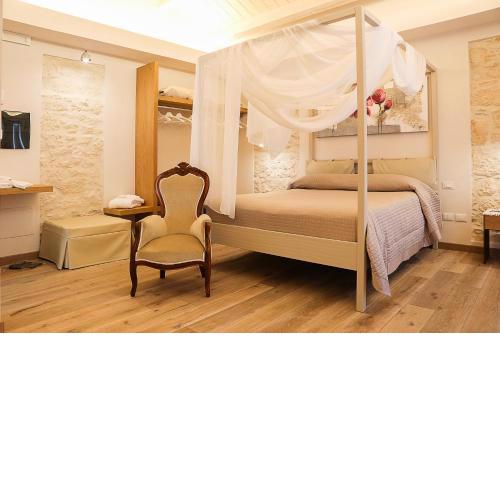 B&B Dei Raselli