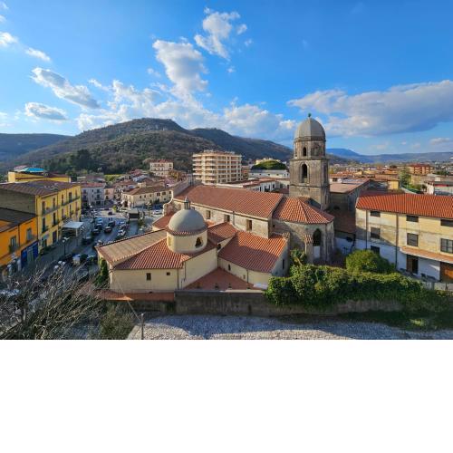 B&B dei Rota Mercato San Severino Salerno