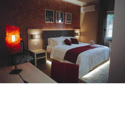B&B Dei Segreti & Spa