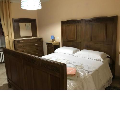 B&B del Borgo