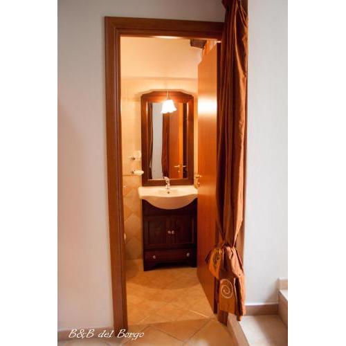 B&B del Borgo
