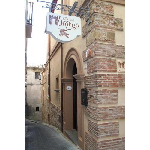 B&B Del Borgo