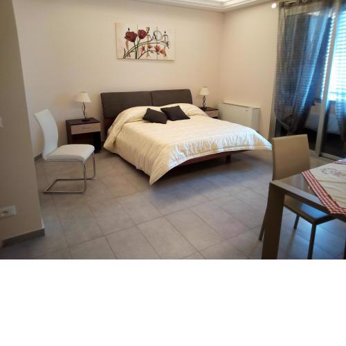 B&B del Capo