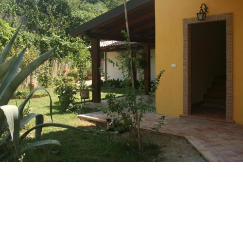 B&B del Castagneto