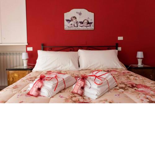 B&B" del Castello"