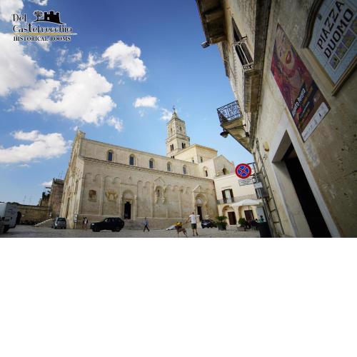 B&B Del Castelvecchio