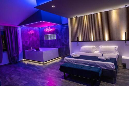 B&B Del Centro e SPA