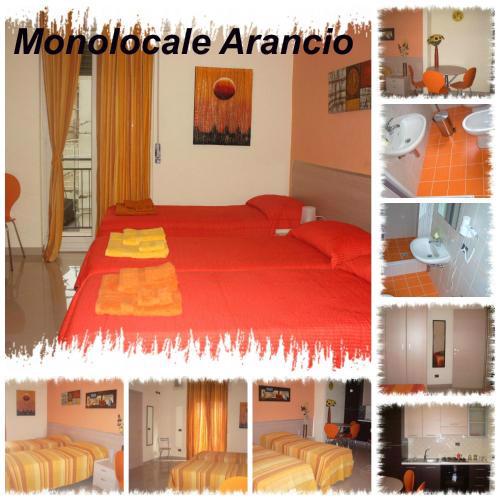 B&B del centro storico ***