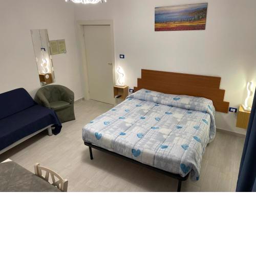 B&B del Corso - Affittacamere GIULIANOVA