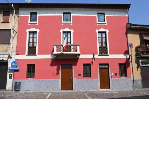 B&B DEL CORSO