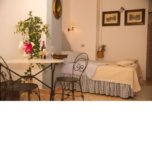 B&B del Giglio