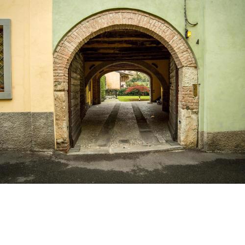 B&B del Gran Ducato di Alzano Sopra