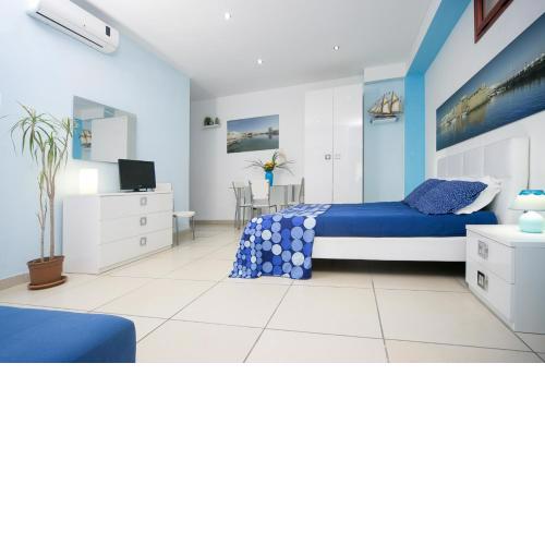 B&B del Lungomare