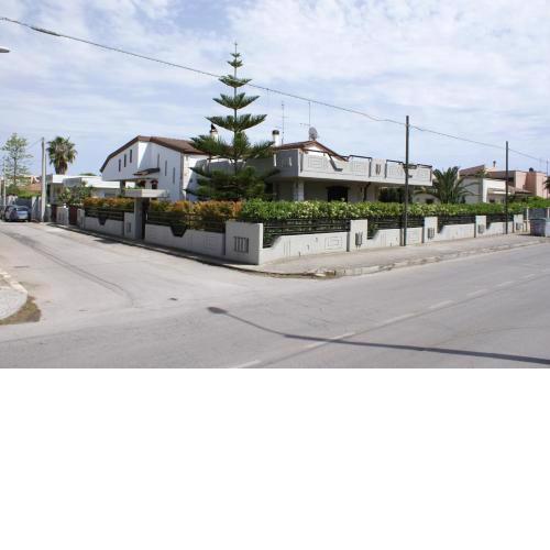 B&B Del Maresciallo