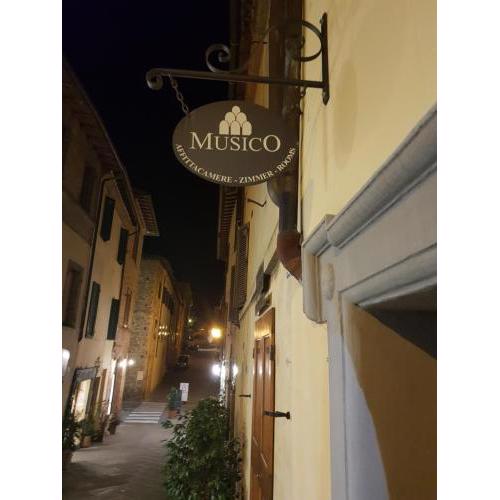 B&B Del Musico