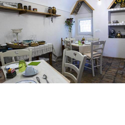 B&B del Palazzo