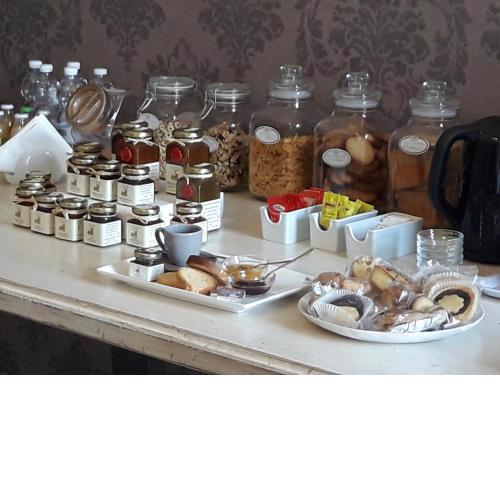 B&B Del Piazzo