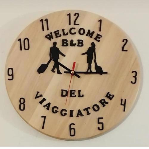 B&B Del viaggiatore