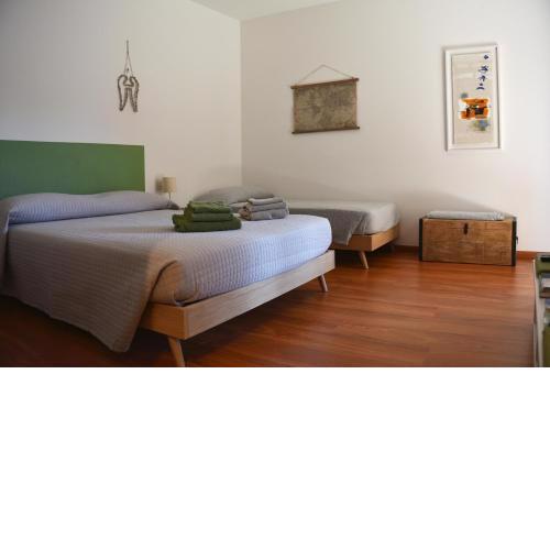 B&B DEL VIAGGIATORE